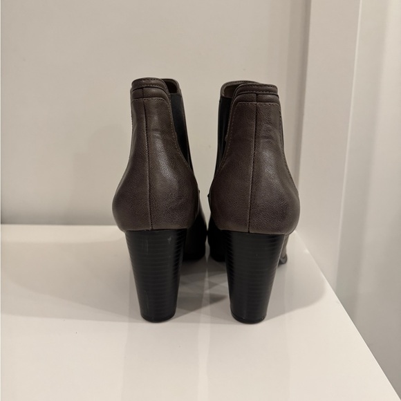 Call It Spring Ankle Boot size 9 - Picture 5 of 9